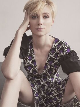 Elizabeth Debicki